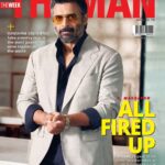 R. Madhavan Instagram – The sky is the limit for our August cover star and actor director @actormaddy, who recently proved his passion for cinema with the stellar film Rocketry: The Nambi Effect. As we welcome the new month, the actor with over 2 decades in the film business, takes us on a curated tour of his charmed life. Stay tuned for his story! 
.
R Madhavan is wearing: Suit and shirt from @osmanabdulrazak, shoes from @louboutinworld, sunglasses from @opiumeyewear 
.
Words: @sonalissociety 
Photographs: @prabhatshetty 
Styling: @anishagandhi3 & @rochelledsa
Styling assistant: Komal Soni
Hair: @bespokesalon_in
Make-up: Chitranjan shinde
Location: @stregismumbai 
Artist Reputation Management: @media.raindrop
.
#rMadhavan #Madhavan #bollywood #augustcoverstar #augustcover #bollywood #bollywoodmagazine #thenambieffect #rocketry #rocketrymovie The St. Regis Mumbai