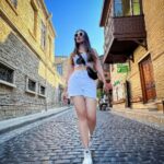 Raai Laxmi Instagram – Walk it like I talk it 😉❤️