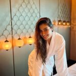 Raai Laxmi Instagram - I must say wat a spectacular Hamam experience I had at @rafflesistanbul something very different😍 MUST TRY thank u so much for such amazing hospitality and hosting us with so much care ! The best memorable stay I had 😁🥰❤️ I thoroughly enjoyed ❤️ #rafflesistanbul #besthotel #memorable #istanbul #turkey #spa #hamam Raffles Istanbul
