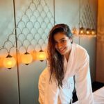 Raai Laxmi Instagram – I must say wat a spectacular Hamam  experience I had at @rafflesistanbul something very different😍 MUST TRY thank u so much for such amazing hospitality and hosting us with so much care ! The best memorable stay I had 😁🥰❤️ I thoroughly enjoyed ❤️ #rafflesistanbul 
#besthotel #memorable #istanbul #turkey #spa #hamam Raffles Istanbul