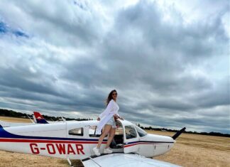 Raai Laxmi Instagram - ✈️✈️✈️ MY JOY RIDE ✈️✈️✈️