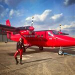 Raai Laxmi Instagram – RED ALERT ❤️🚀👩🏻✈️