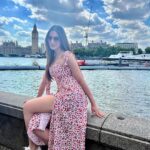 Raai Laxmi Instagram – ❤️Travel is my therapy ❤️