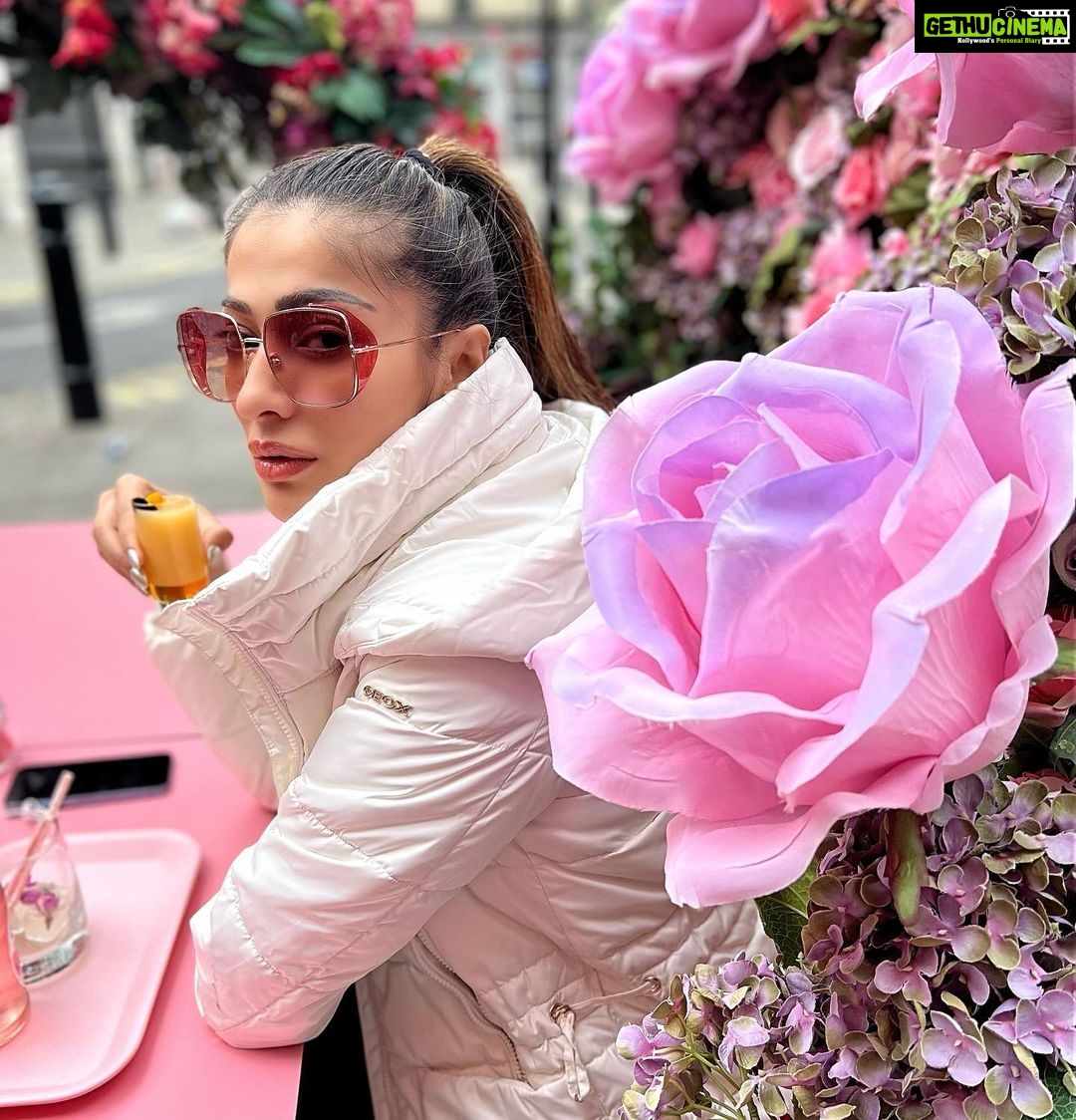 Raai Laxmi Instagram - Bliss 💕 #traveldiaries 💕