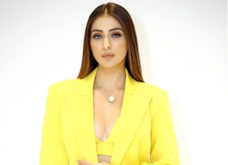 Raai Laxmi Instagram - 💛💛💛