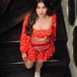 Raai Laxmi Instagram – Don’t just exist, Live .❤️