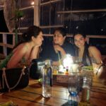Raashi Khanna Instagram - Blessed to have these people who make me feel like a kid - happy, giddy and silly! Never letting you go! #friendsforlife ❤️ #holidaydump