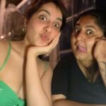 Raashi Khanna Instagram - Blessed to have these people who make me feel like a kid - happy, giddy and silly! Never letting you go! #friendsforlife ❤️ #holidaydump