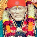 Rachita Ram Instagram - OM SAI RAM!🙏🏻🌼