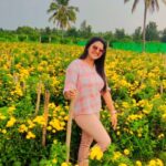 Rachitha Mahalakshmi Instagram – ♥️♥️♥️♥️♥️
#nature