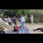 Rachitha Mahalakshmi Instagram – Thanku for composing this fight prakesh master … 🙏🙏🙏🙏🙏 
Here’s the
BTS 🔥🔥🔥🔥🔥 PPA 🔥👊🔥🔥👊👊👊
well it happened, actually d umbrella broke in d 1st take only 🤷🏻‍♀️🤭🤭🤭🤭🤭
🤷🏻‍♀️🤷🏻‍♀️🤷🏻‍♀️
#pudhupudhuarthangal