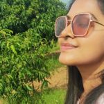 Rachitha Mahalakshmi Instagram – Sunshine is d best medicine 🥰🥰🥰🥰🥰😎
Happy Sunday 😇😇😇😇😇😇