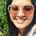 Rachitha Mahalakshmi Instagram – Sunshine is d best medicine 🥰🥰🥰🥰🥰😎
Happy Sunday 😇😇😇😇😇😇