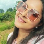 Rachitha Mahalakshmi Instagram – Sunshine is d best medicine 🥰🥰🥰🥰🥰😎
Happy Sunday 😇😇😇😇😇😇