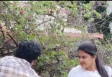 Rachitha Mahalakshmi Instagram - Character brief - Samudayathulae pennuku oru prachannae na evangae thatti kaekamae irukamatangalaaa..... 🤷🏻‍♀️ Fight aaaamaaa😜😜😜 🤭🤭🤭 Pavan pa avaru.... 🙆🏻‍♀️🥺 Any guess.... 🤔🤔🤔 Cameo it is ... 🔥🔥🔥🔥 Keep waiting for more 👊👊👊👊🔥🔥🔥🔥 #zeetamil is d clue 😇