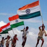Radhika Apte Instagram - Happy Independence Day India ❤️ May we all learn the true nature of freedom, tolerance and humanity. #75