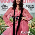 Radhika Apte Instagram - Thank you @cosmoindia 🌺 #Repost Meet Cosmo India coverstar Radhika Apte (@radhikaofficial ), who has opted out of the rat race—and has never been happier. In an intimate tête-à-tête with Cosmo, the actor opens up about her childhood, her new creative endeavours, and her hopes for the future. Read excerpts of her interview below: ⠀⠀⠀ “Oh, I have been so happy lately. I think it’s because my priorities have changed ever since the pandemic hit. I barely took on any work for two years, and I have now become very careful with what I sign on. I don’t want to work like a dog or do things that don’t inspire me. I want to learn!” Editor: Nandini Bhalla (@nandinibhalla ) Radhika's Interview By: Radhika Bhalla (@radhika_bhalla ) Styling: Who Wore What When (@who_wore_what_when ) Photographs: Manasi Sawant (@manasisawant ) Hair & Make-Up: Kritika Gill (@kritikagill ) Production: Studio Gaaba (@studiogaaba ) Fashion Assistants: Shubham Jawanjal (@d.shubham_j ) and Tanya Sachdeva (@tanyaasachdevaaa ) On Radhika: Dress and belt, both Gucci (@gucci ) Location: The Postcard Hideaway, Netravali, Goa (@thepostcardhotel ) PR Agency Credit: Think Talkies (@think_talkies )