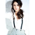 Radhika Madan Instagram - Lady like👑