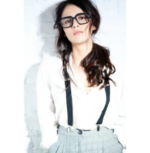 Radhika Madan Instagram - Lady like👑