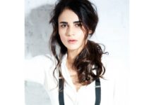 Radhika Madan Instagram - Lady like👑