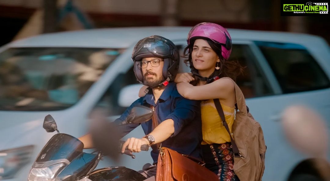 Radhika Madan Instagram - Kacchey Limbu a film that's all heart is set to have its World Premiere at the 47th Toronto International Film Festival (TIFF) in September 2022! @tiff_net I'm more than humbled and honestly still trying to process this information. π I hope Toronto will be as kind as it was the last time.π€πβ₯ Let's go get this team!π @shubham_yogi85 @officialjiostudios @iammangopeople @shobhaiyersant @sanjay_ram05 @barmecharajat @ayush007 @piyushputy @nehaanand21 @pranjalnk #jyotideshpande #kaccheylimbuattiff2022 #tiff2022
