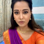 Raiza Wilson Instagram – Poikkal Kuthirai BTS 
#poikkalkuthirai