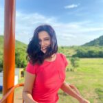 Raiza Wilson Instagram - 🌻
