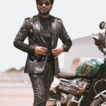 Rakshan Instagram - @sinty_boy
