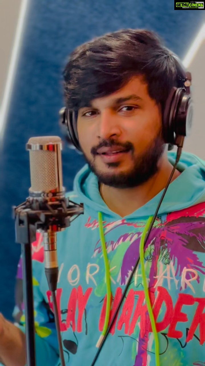 Rakshan - 251.9K Likes - Love for THALAPATHY😍