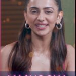 Rakul Preet Singh Instagram - #Mashooka fam is now 10M+ views strong! Thank you so much for all the love💖⚡️ @rakulpreet @jackkybhagnani @jjustmusicofficial @tanishk_bagchi @aseeskaurmusic @devnegilive @officialviruss @ullumanati @charit24 @dimplekotecha @adilafsarz @nmadhusudan @l_sneha @warnermusicindia @bkt_tires