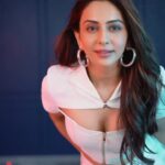 Rakul Preet Singh Instagram – Mein hun Teri Mashooka ❤️‍🔥🔥 

Create reels or remix with us !! We are sharing the best one 😍 Lezz go !

@jjustmusicofficial @rakulpreet @jackkybhagnani 
@tanishk_bagchi @aseeskaurmusic @devnegilive @adityaiyengarmusic @officialviruss @charit24 @dimplekotecha @adilafsarz  @nmadhusudan @ullumanati @l_sneha @warnermusicindia @doyourthingnetwork 

Shot by @gaurav_visuals 
HMU @makeoversbydrashtidani 
Production @pandeyritika0611