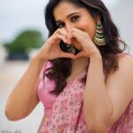 Rashmi Gautam Instagram – Thankyou for the warm welcome back on #jabardasth 
I always did and will always be there in whatever capacity I’m needed for this particular show
I’m more than happy to fill the host shoes until a new replacement is found 
Until then plszzzzz as usual NANU BHARINCHANDI 💜💜💜💜💜