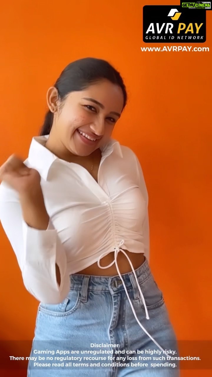 Raveena Daha Instagram - πΈπΈπππ πππ, ππππππ ππ πππππππ πΈπΈ -Fully Automatic , No Tention of Offline Frauds. -Up to 20% Bonus Offers - 100% Secure & Legal. - 24/7 Withdrawal & Deposit. - Show Your Skills from Min. 10βΉ in Cricket Matches. - Play Everything within 100 Rs! - Unlimited Winnings & lot more! . Follow @AVRPAY For Another Contest, Give Right Answer there and Win Exciting prizes ( Terms And Condition Apply* ) . Sign Up To Win Lots Of Money! Click the Link π https://www.avrpay.com . Whatsapp : +919105444222 Telegram : https://t.me/avrpay . @avrpay @avrpaynews . Disclaimer: Gaming Apps are unregulated and can be highly risky. There may be no regulatory recourse for any loss from such transactions. Please read all terms and conditions before spending. . . #AVRPAY #AVRPAYNEWS #IPL #TataIPL2022 #Ad #Collabration #Collab #TNPL2022 #Cricket #Tennis #Football #Prediction #Ad