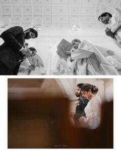 Reba Monica John Instagram - Reba & Joemon - For a thousand years! 

Friends are angels in disguise! You'd wonder why we choose to say it here but you'd realise why only when we tell you how Reba met Joemon for the first time! 

As destiny would have it, both our girl and boy, Reba and Joe were as single as they could be when they both individually decided to confide into a common friend to set them up with a 'nice' person. An absolutely adorable of a person that their friend was, he played cupid to both of them and set them up on a date. The rest is history! 

These two gorgeous individuals tied the knot in middle of the pandemic and yet had the most ever gorgeous wedding they could be. We couldn't agree more! 

From the traditional Madhuramveppu to a Sangeet followed by a quaint wedding at the St Patrick's Church in Bangalore to the most ravishing celebrations at the Marriott and Leela properties in the town, Reba and Joe truly had one of the most gorgeous weddings we have thoroughly enjoyed being a part of. 

Here's a sneak peek into all the celebration that ensued.
 @reba_john & @joemonjoseph 

Attire - @t.and.msignature 
Venue - @theleelapalacebengaluru @jwmarriottblr 
Jewellery - @m.o.dsignature 

Shot in @sonyalpha @sonyalphain 

#destinationwedding #intimatewedding #destinationweddingphotographer #loveislove #couplesession #coupleshoot #bridetrends #engagementshoot #bridesmaid #weddinghair #fineartwedding #brideandgroom #weddingfashion #weddingceremony #weddingexitideas #luxuryweddings #realweddings #weddingdecor #lookslikefilm #wedphotoinspiration #magicmotionmedia