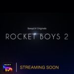 Regina Cassandra Instagram – The countdown for Rocket Boys Season 2 begins… ♥️

#RocketBoysS2 streaming soon on #SonyLIV

#RocketBoysOnSonyLIV

@sonylivindia @sonylivinternational @jimsarbhforreal @ishwaksingh @sabazad @dibyenduofficial @arjunradhakrishnan @pannuabhay #SiddharthRoyKapur @onlyemmay @madhubhojwani @nikkhiladvani @roykapurfilms @emmayentertainment