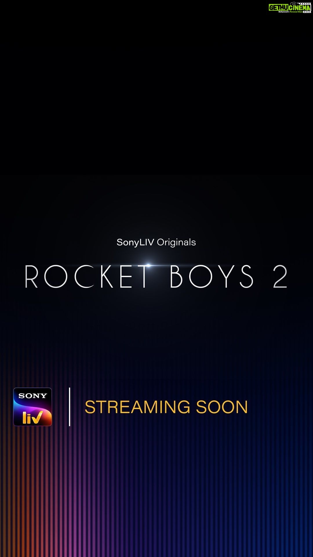 Regina Cassandra Instagram - The countdown for Rocket Boys Season 2 begins… ♥️ #RocketBoysS2 streaming soon on #SonyLIV #RocketBoysOnSonyLIV @sonylivindia @sonylivinternational @jimsarbhforreal @ishwaksingh @sabazad @dibyenduofficial @arjunradhakrishnan @pannuabhay #SiddharthRoyKapur @onlyemmay @madhubhojwani @nikkhiladvani @roykapurfilms @emmayentertainment