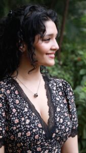 Ritika Singh Instagram - 🌸🐚✨