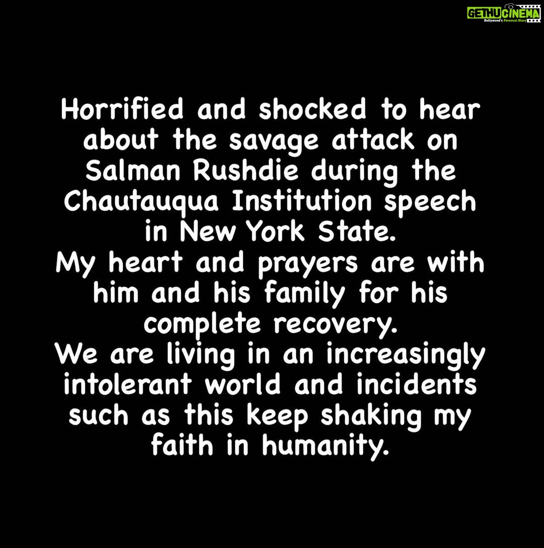 Riya Sen Salman Rushdie