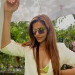 Rubina Dilaik Instagram - Hey gal @keertikelkar , its gonna be 15years soooooon💗