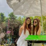 Rubina Dilaik Instagram - Hey gal @keertikelkar , its gonna be 15years soooooon💗