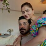 Rubina Dilaik Instagram – Love β€οΈ #blessed ππΌ
Pre birthday celebration for our beautiful @surveenchawla π
.
.
.
.
@ashukla09
@akshaythakker @keertikelkar @meghnachitalia @rizwan7896 @gazala24 @faisal_miya__photuwale @iamnehap @atulunadkat @makeupbymuskaaan
