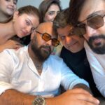 Rubina Dilaik Instagram – Love ❤️ #blessed 🙏🏼

Pre birthday celebration for our beautiful @surveenchawla 💗
.
.
.
.
@ashukla09 
@akshaythakker @keertikelkar @meghnachitalia @rizwan7896 @gazala24 @faisal_miya__photuwale @iamnehap @atulunadkat @makeupbymuskaaan