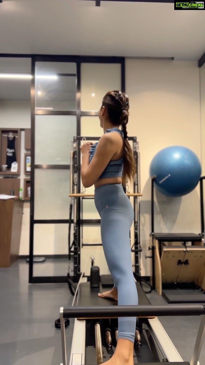 Rubina Dilaik Instagram - Dear August! Preparing to be reborn again….