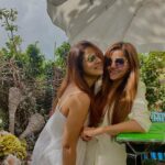 Rubina Dilaik Instagram - Hey gal @keertikelkar , its gonna be 15years soooooon💗