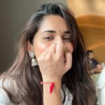 Ruhani Sharma Instagram - Hellooo lovelies…..
