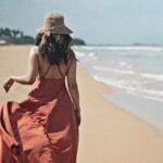 Ruhani Sharma Instagram - Beach baby 🏝