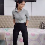 Ruhani Sharma Instagram - Hard core Bhagt 🐒