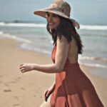 Ruhani Sharma Instagram – Beach baby 🏝