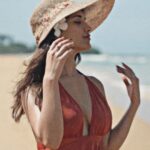 Ruhani Sharma Instagram - 🌸