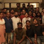 Sai Pallavi Instagram – The last few weeks have been nothing short of magical and now #Gargi reaches a bigger audience on the “12th of August on @sonylivindia “

I thank this talented and dedicated team, who’ve made this memorable for us all! 

The hard working bunch !! 
The ADs – @kmpraveen @vijay_prabha_ @imbalajisbr @shrivas25
@imkishorevvk24 @_aashik_nehru_
@jinouhariharan
Costumes by the lovely @subhaskaar 
Co-writer @raju.hariharan 
 
The crazy bunch 
Camera- @sraiyanti @akkattoos 

The magicians – #GovindVasantha @shafique_mohamed_ali 

The most patient & persistent 
@akhilragk @subhash_kumaraswamy 
Sound designer – @raghav_ramesh and his team! 

The believers 
@aishu__ 
@thomasrennygeorge #Ravi
#SanjayWadhwa (@apinternationalfilms)

The backbone
EP – @ananda.padmanaban aka Dear paddu

The proud father of Gargi 
Director- @gautham_chandran May you create and share more such lovely tales!

The pillars of support who literally adopted Gargi ♥️
@actorsuriya @jyotika 
@rakshitshetty 
@ranadaggubati 
@sakthifilmfactory 
@rajsekarpandian 
My heartfelt thanks to you all🙏🏻❤️

P.S. The second picture is me waiting for the team to release the deleted scenes and bloopers! 🤷🏼‍♀️🤞🏻